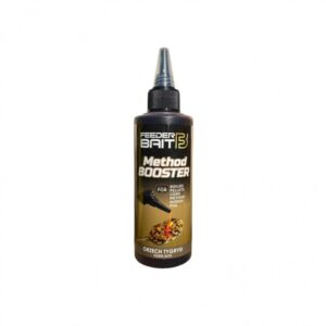 Skystas priedas jaukui Feeder Bait Method Booster 100ml - Tigernuts