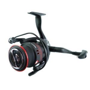 Ritė Twisted Line Match & Feeder 30FD