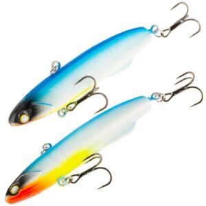 VOBLERIS AKARA Soft Roll 90mm 30g color: A182
