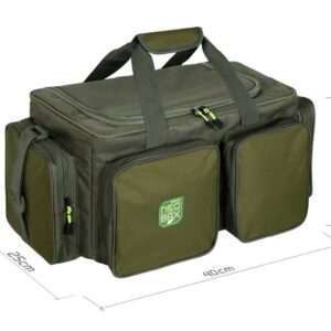 Krepšys Delphin NeoBAX CARRY
