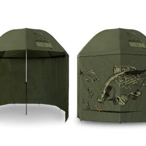 SKĖTIS Delphin BigONE CARP 2.50M