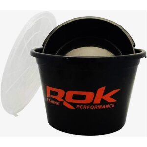 Kibiras su indu pašarui ROK 25ltr