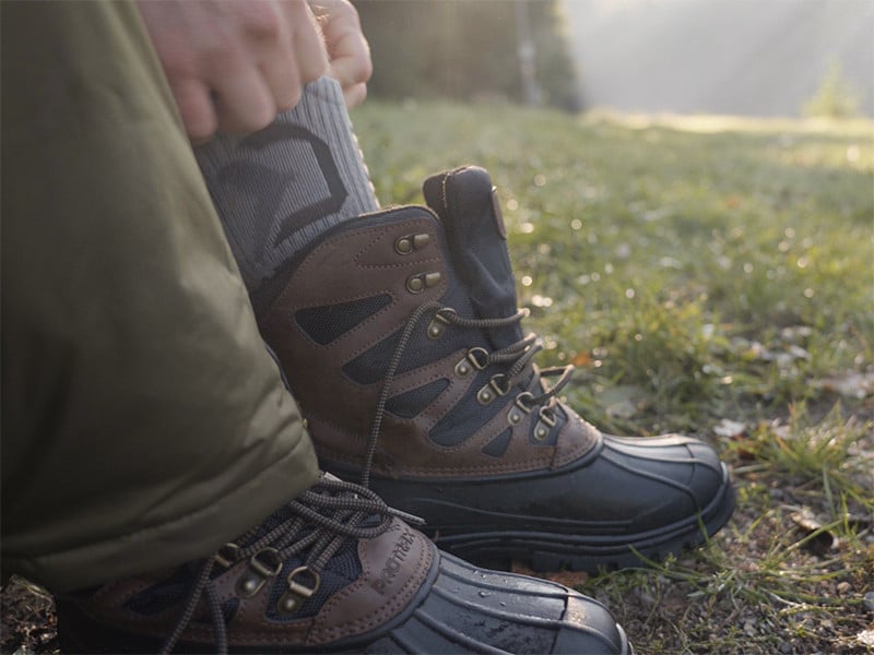 ŠILTI BATAI Delphin ProTRAX - Image 5