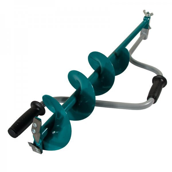 Ledo grąžtas TONAR Classic 130MM - Image 2