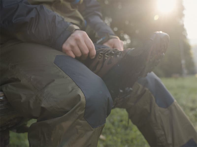 ŠILTI BATAI Delphin ProTRAX - Image 3