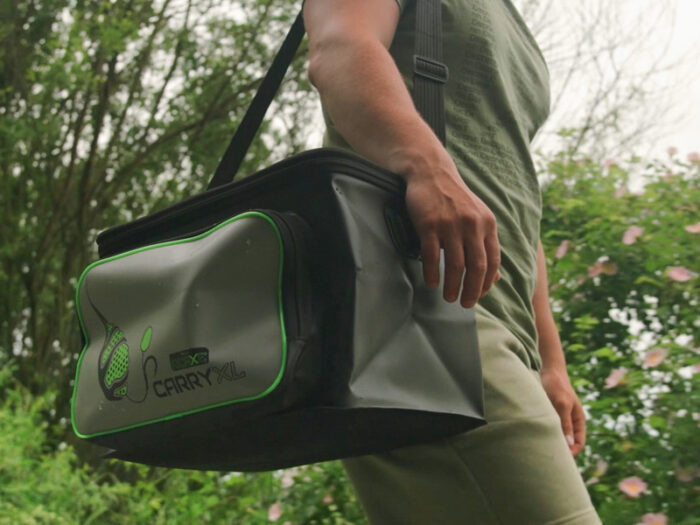 EVA Method Delphin REAXE CARRY XL krepšys - Image 3