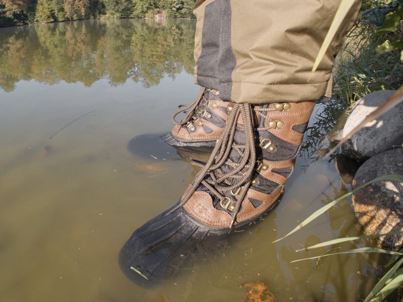 ŠILTI BATAI Delphin ProTRAX - Image 8