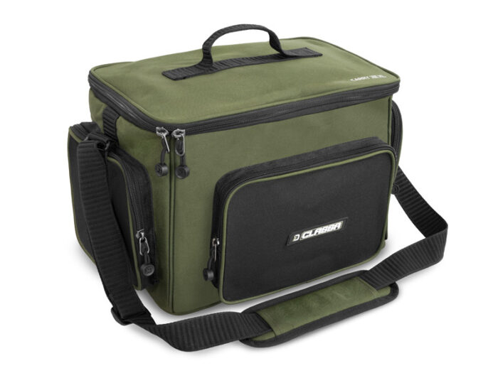 KREPŠYS Delphin CLASSA CarryALL | XL