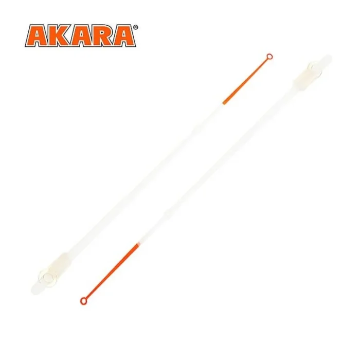 Sargelis Akara lavsaninis Sport SPP 0,4-0,7g avižai 10cm