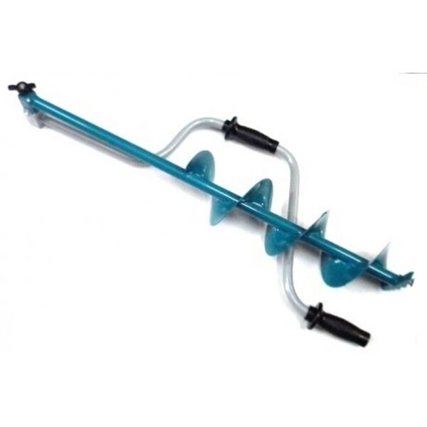 Ledo grąžtas TONAR Classic 130MM - Image 3