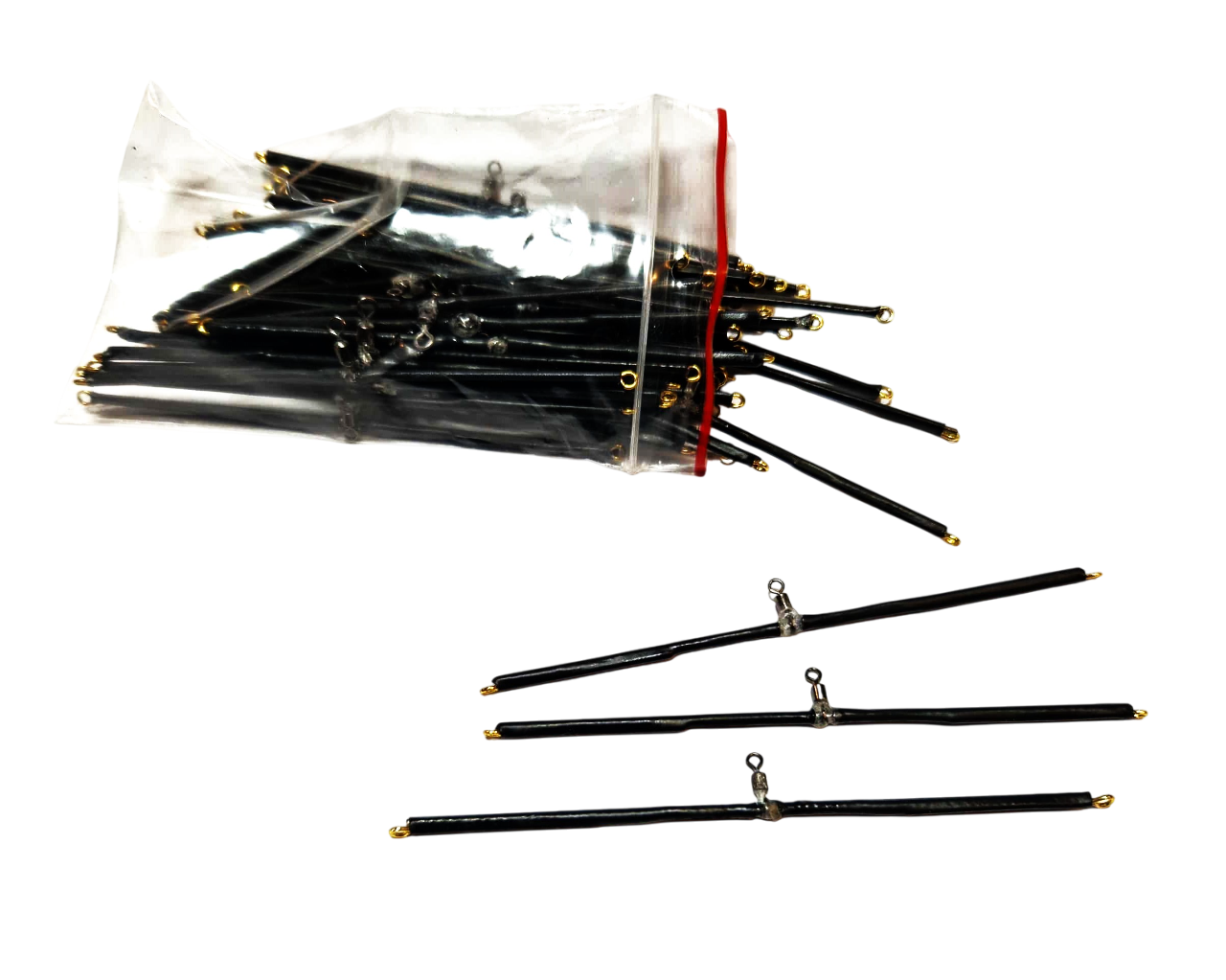 ŽIEMINIS KAROMYSLAS 10CM 1.4GR