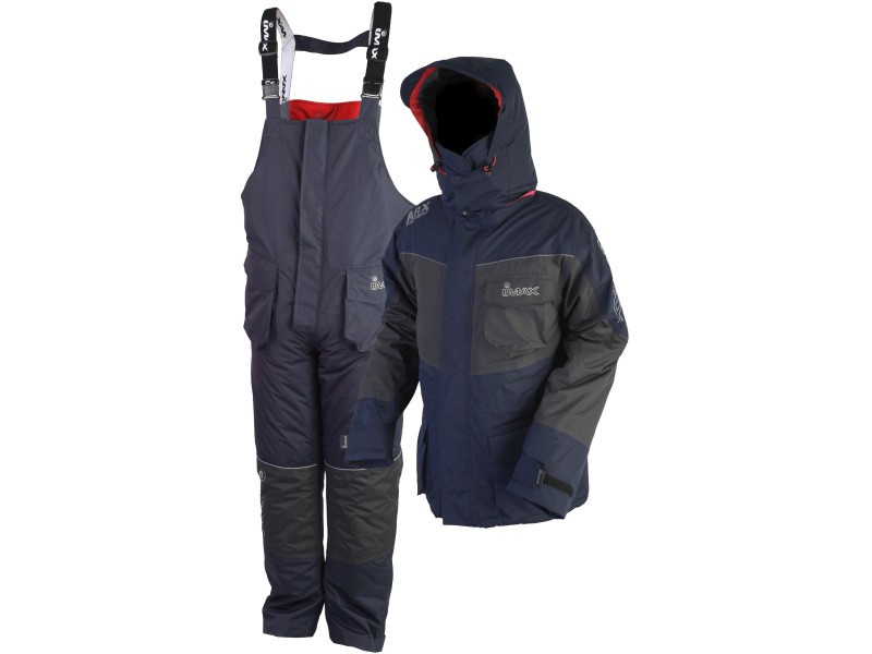 Žieminis Kostiumas Imax ARX-20 Ice Thermo Suit XXXL
