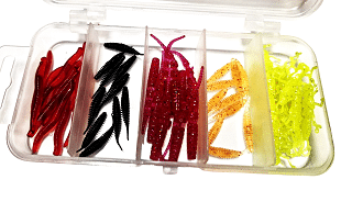 Avižadrebinis Masalų Komplektas 50vnt nr2