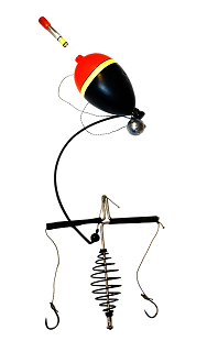 Sistema plačiakakčiams Grass Carp